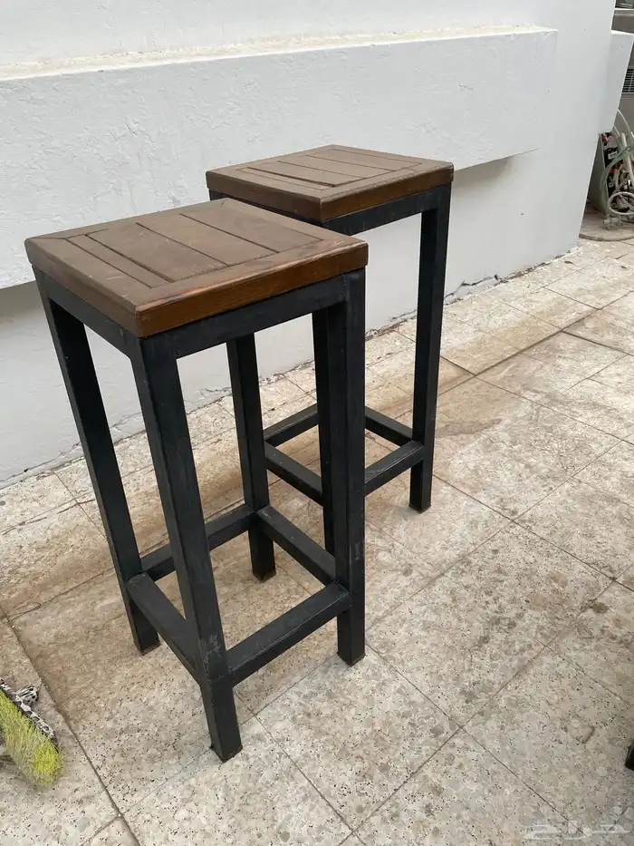 كراسي وطاولات تفصيل 1