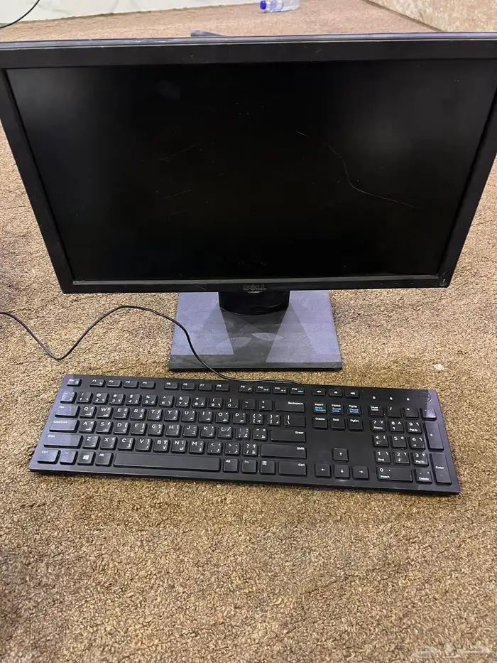 شاشة كمبيوتر 0