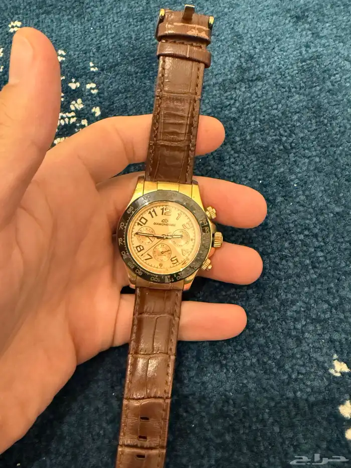 ساعات رجالية 13