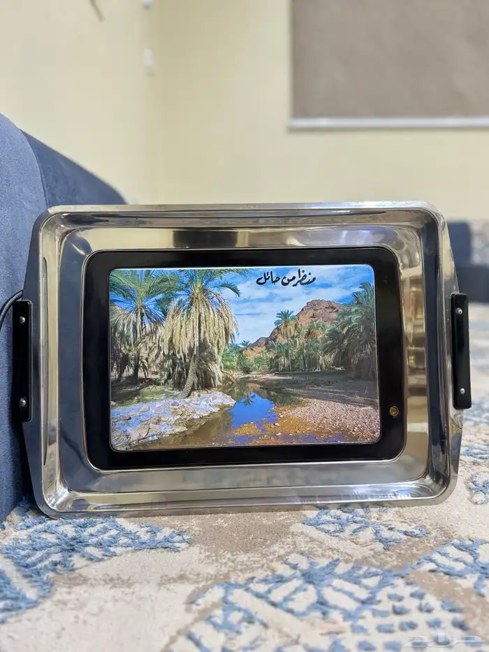 هيتر حمايه كوري منظر من حائل العساف 0