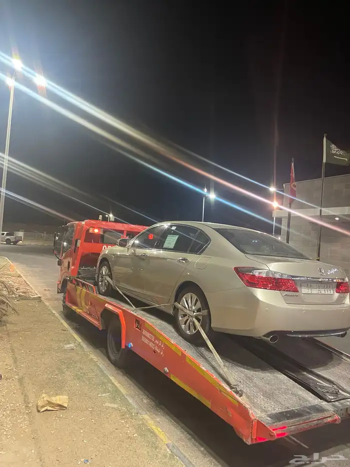 مشوار سطحه الخرج الرياض الدمام 3