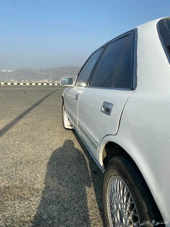 كرس 94 سياره نضيفه 8