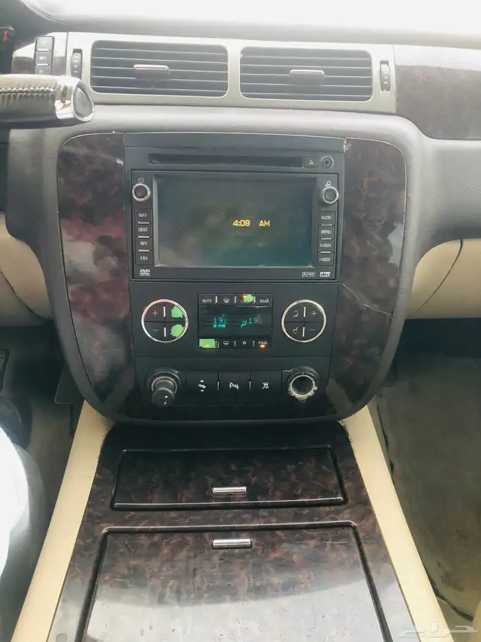 يوكن دينالي 9