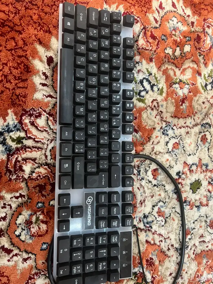 للبيع pc 1