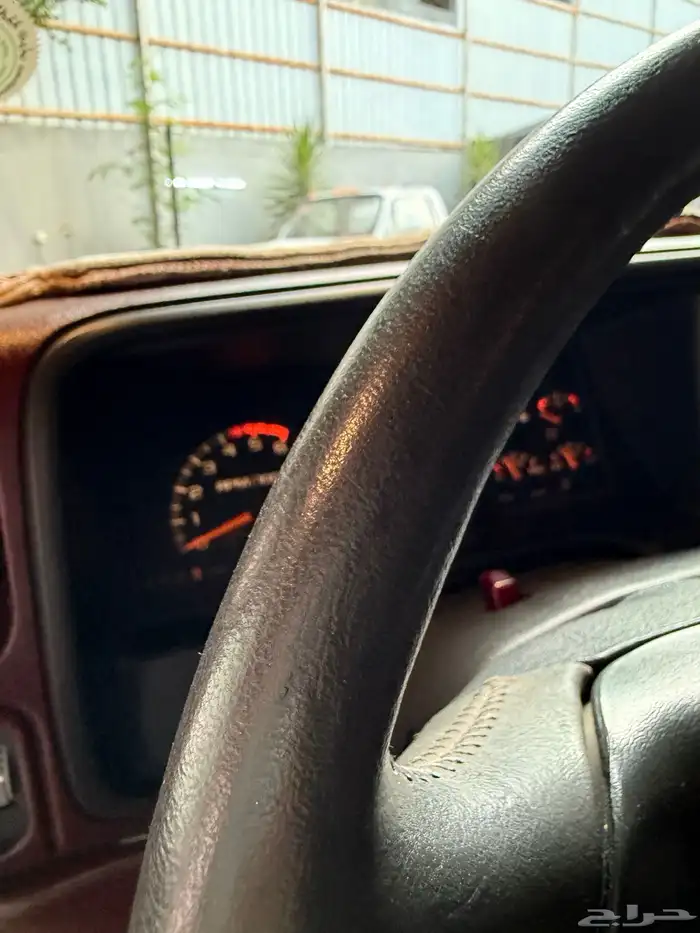 جمس سوبربان 96 مخزن ( تم البيع ) 34