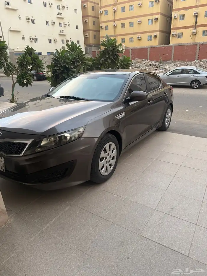 اوبتيما 2012 0