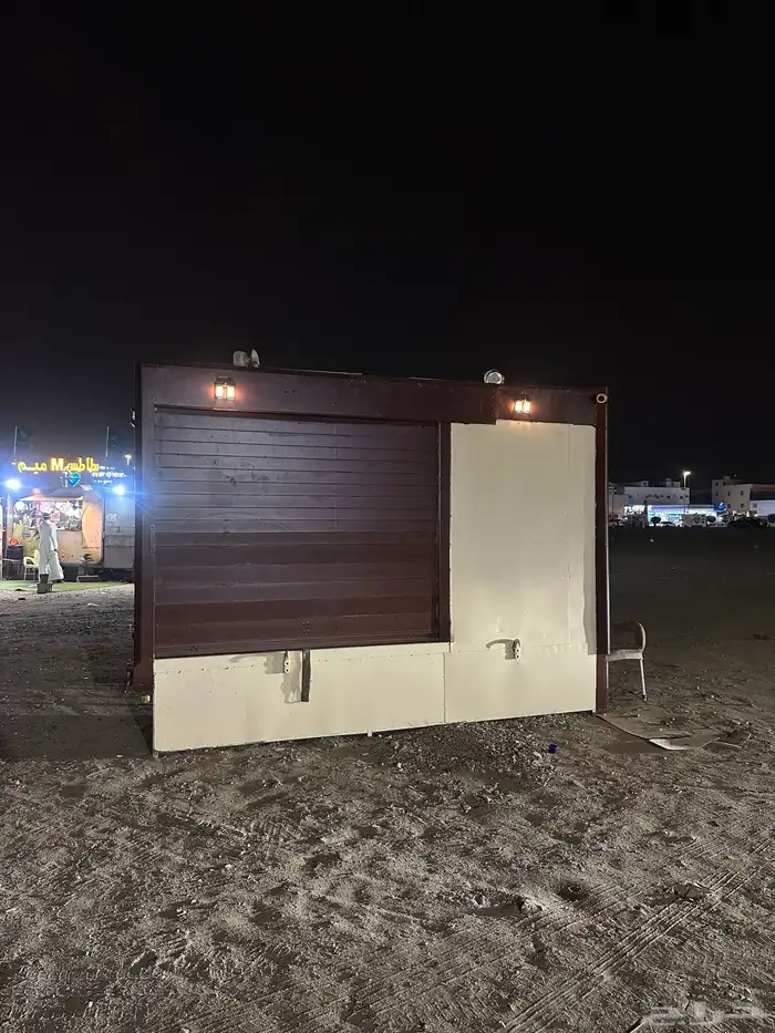 للبيع فود ترك مستعجل بسعر رمزي 2
