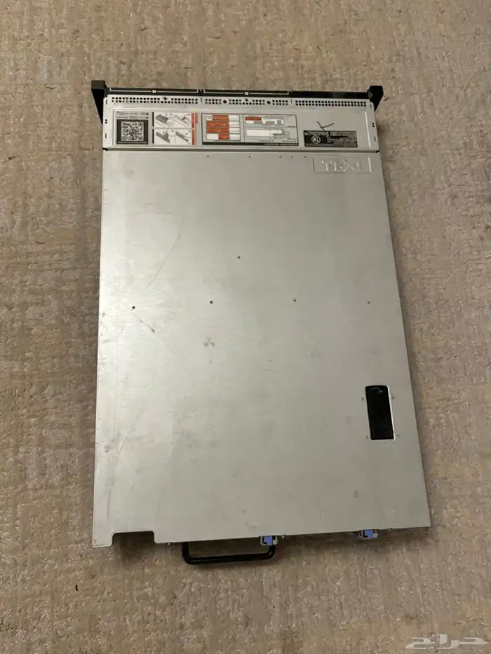 سيرفر DELL R720 للبيع 0