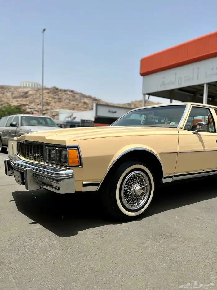 كابرس 1979مخزن وكاله 10