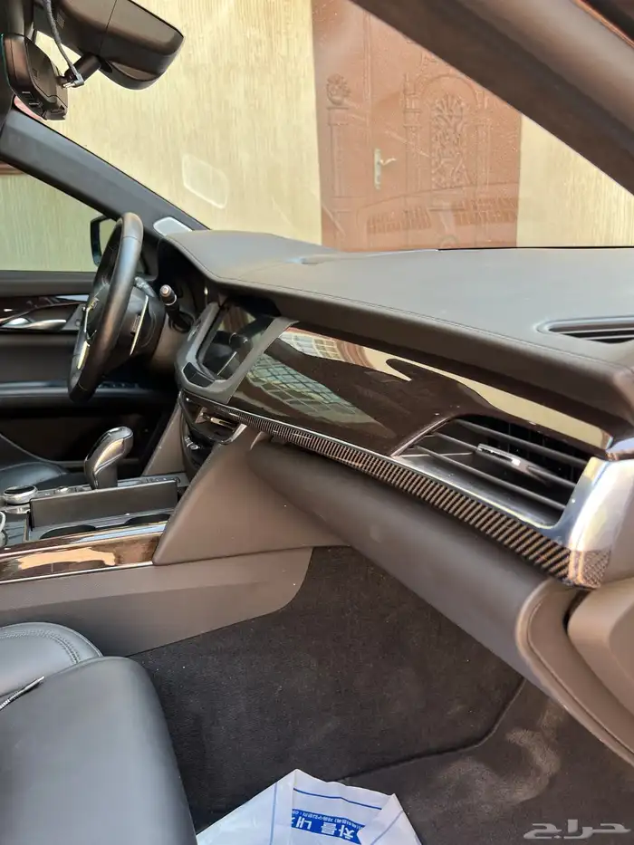 للبيع كاديلاك CT6 مخزن بلاتينيوم 2020 26