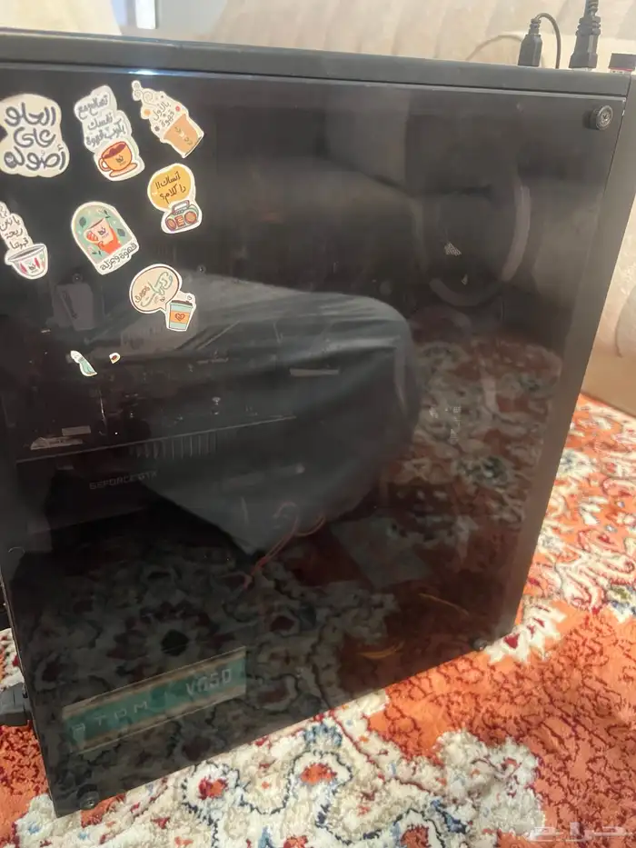 للبيع pc 0