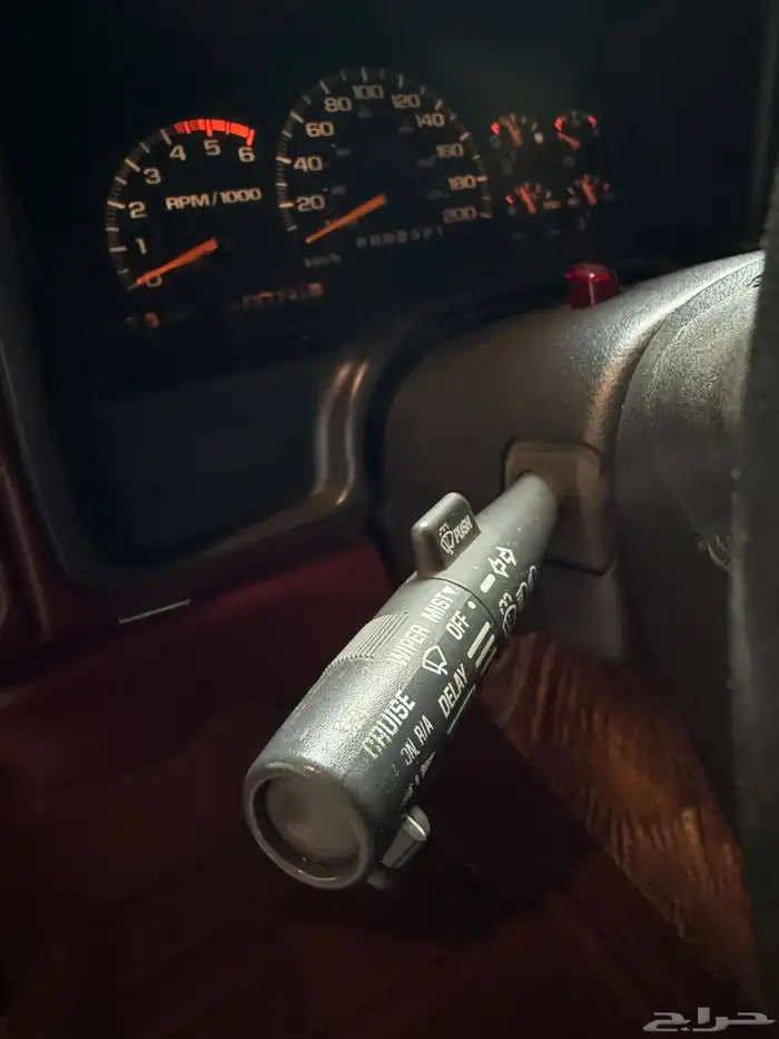 جمس سوبربان 96 مخزن ( تم البيع ) 33