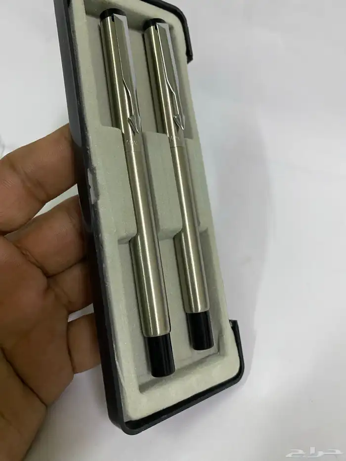 طقم اقلام باركر parker انجليزي 1