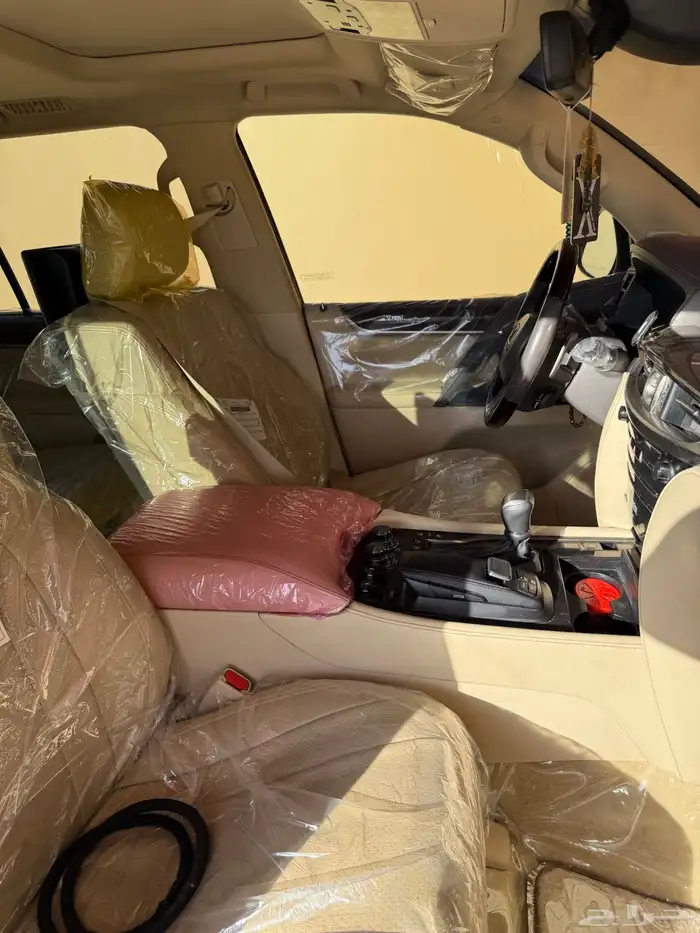 لكزس 2019 DD 25