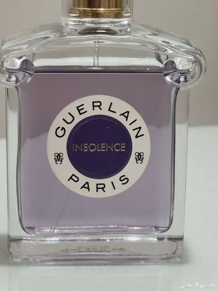 عطر جيرلان 1