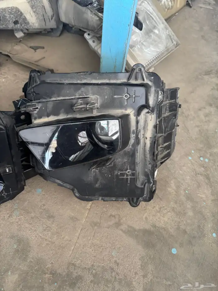 كشافات اوربان كروزر 3