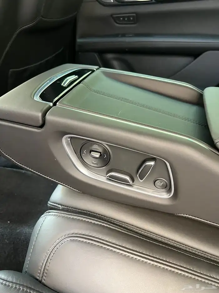 للبيع كاديلاك CT6 مخزن بلاتينيوم 2020 22