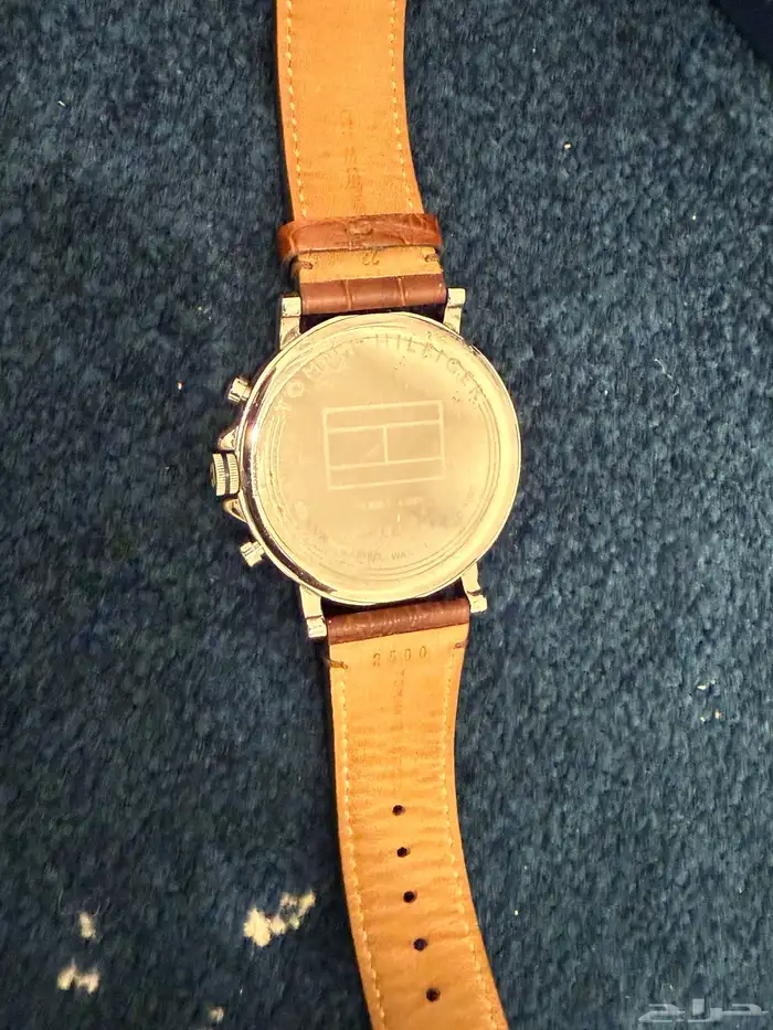 ساعات رجالية 4