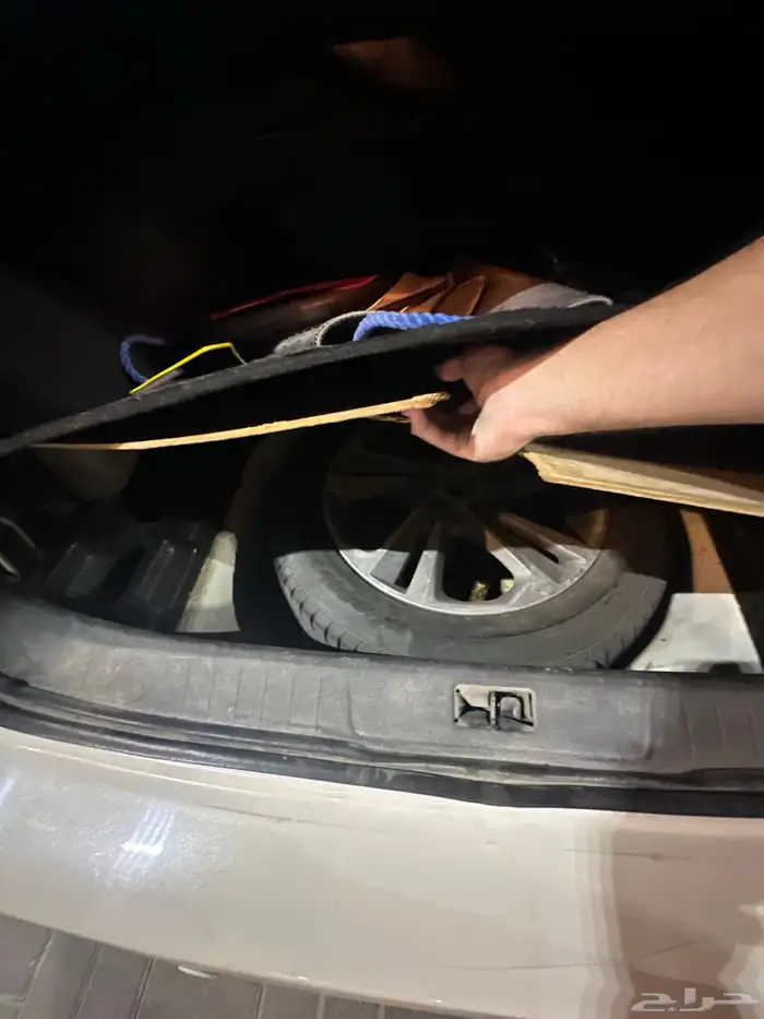 نيسان مكسيما 2010 21