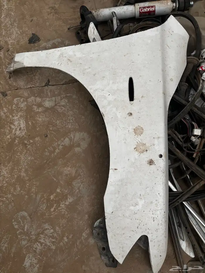 قطع كامري 2011 3