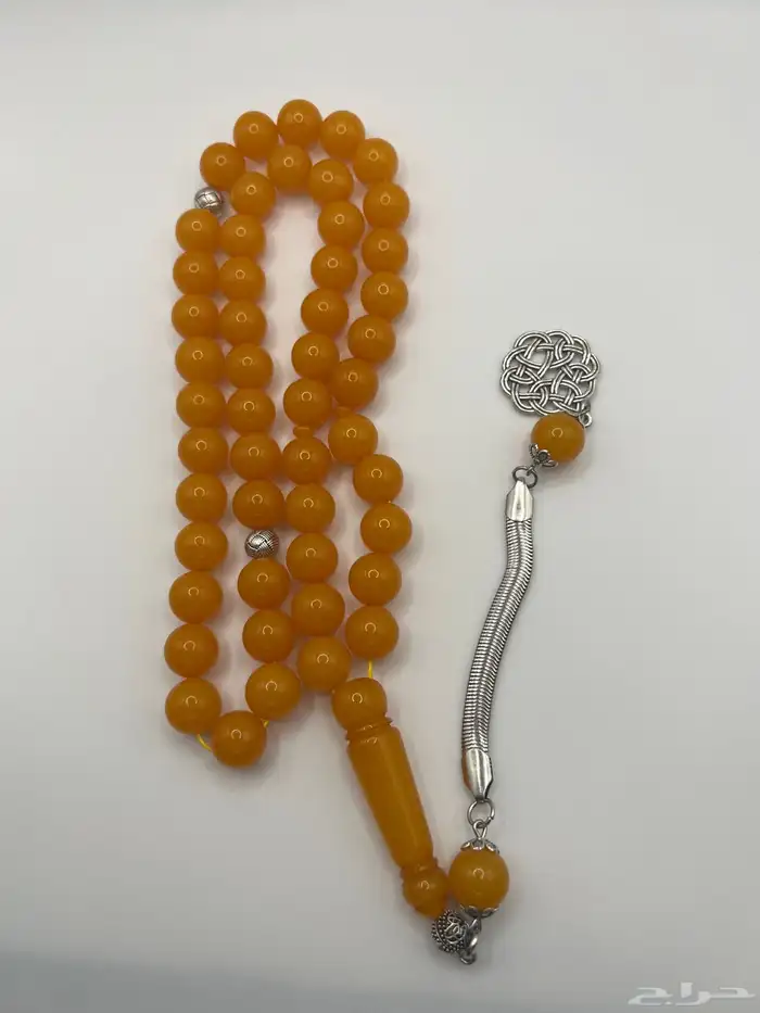 سبحة بكلايت 2