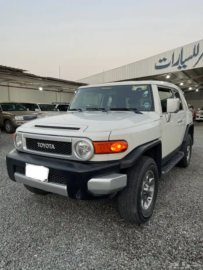 اف جي 2012 تم البيع 0
