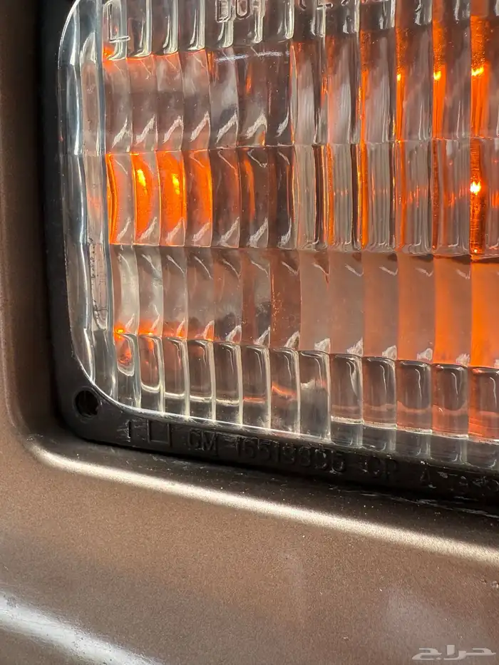 جمس سوبربان 96 مخزن ( تم البيع ) 57