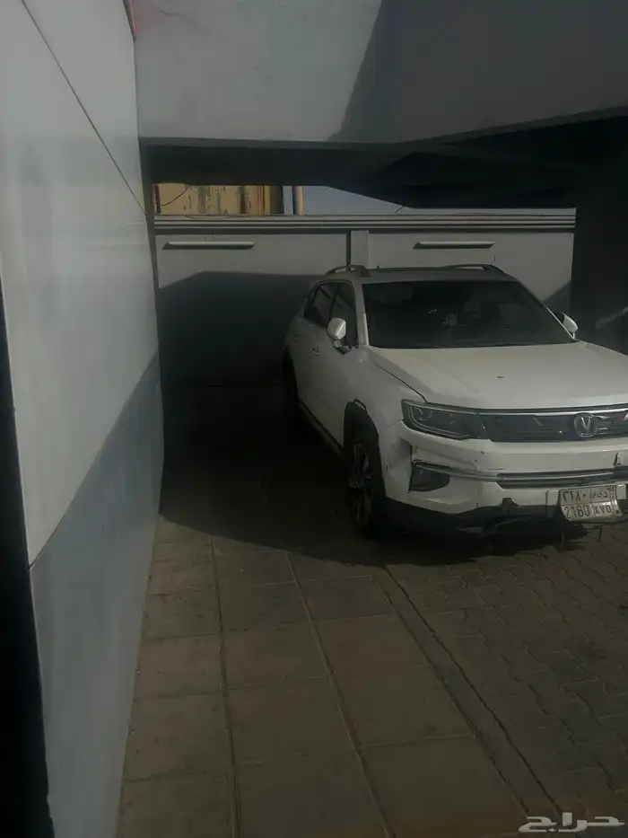 cs352022 ممشى 142 الف مكينة جرم القير مكسور الحد 17 الف 7