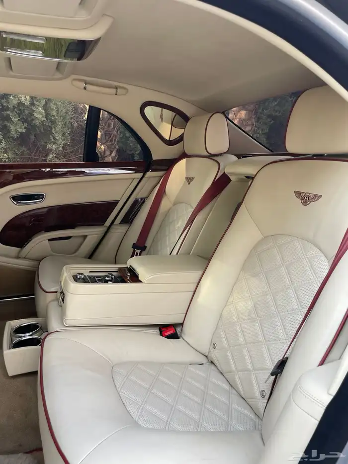 بنتلي مولسان 2014 10