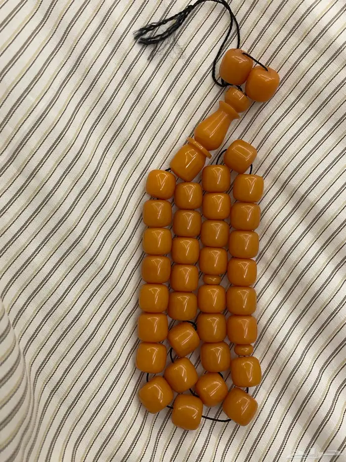 سبحة 1