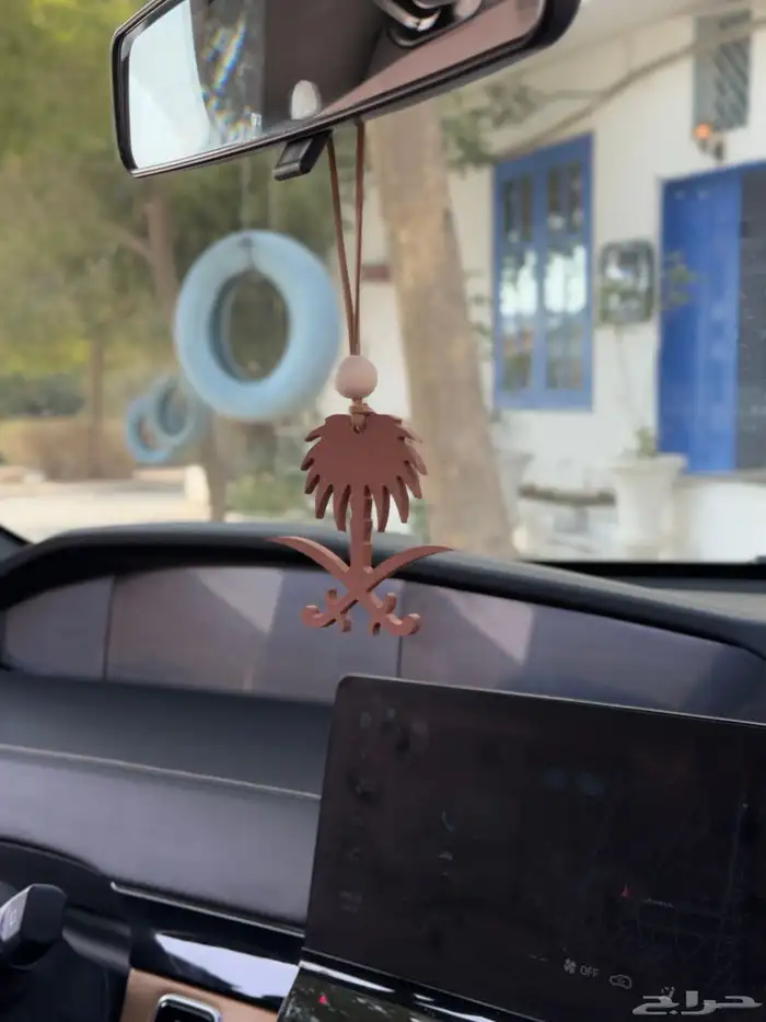 وشاحات شالات هدايا اليوم الوطني تطريز طباعة تصنيع خاص بنا 10