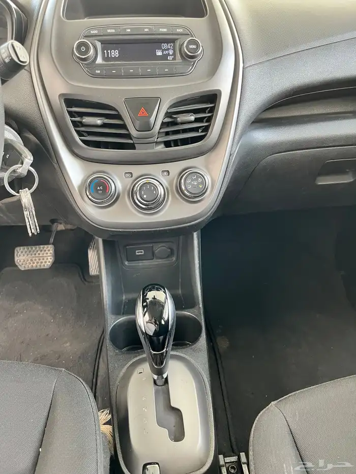 سبارك 2019 نظيف 1