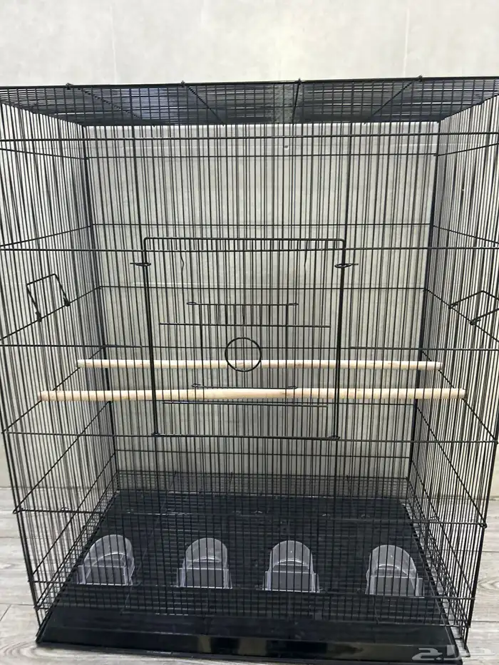 قفص كبير 1