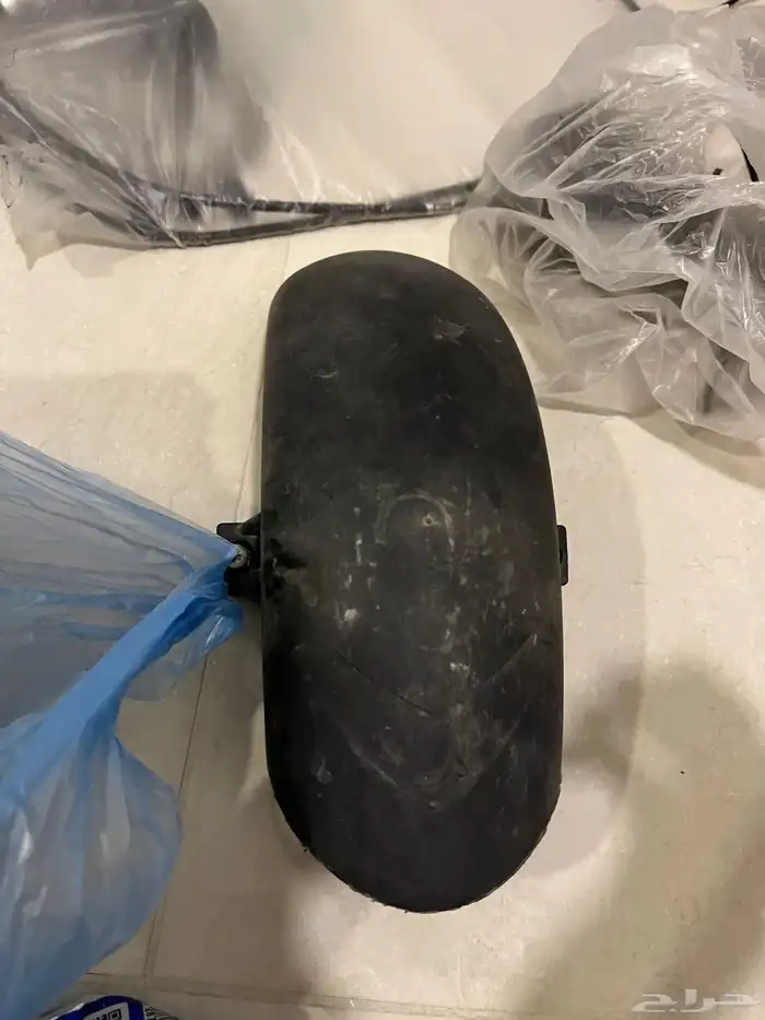 قطع اسكوتر 6