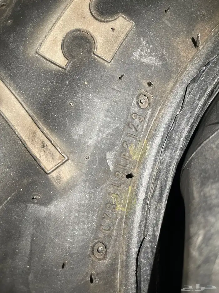 كفرات فل سليك Mickey Thompson للبيع 5