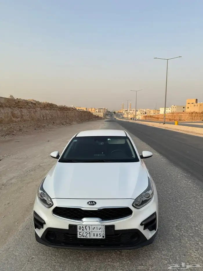 كيا سيراتو كوري 2