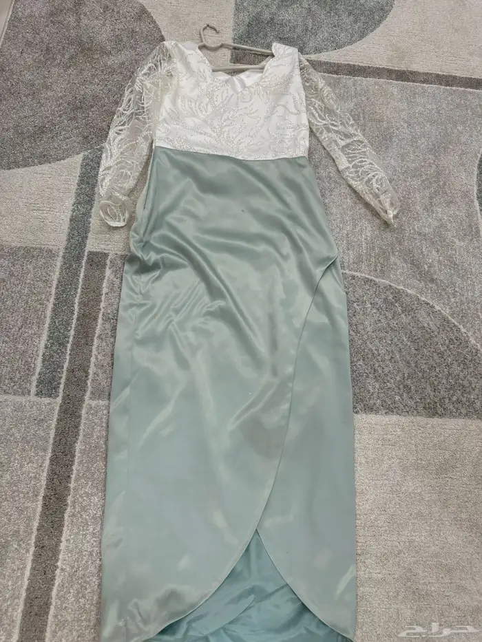 فساتين اقمشه سوارفسكي جسميكو للعرايس 4