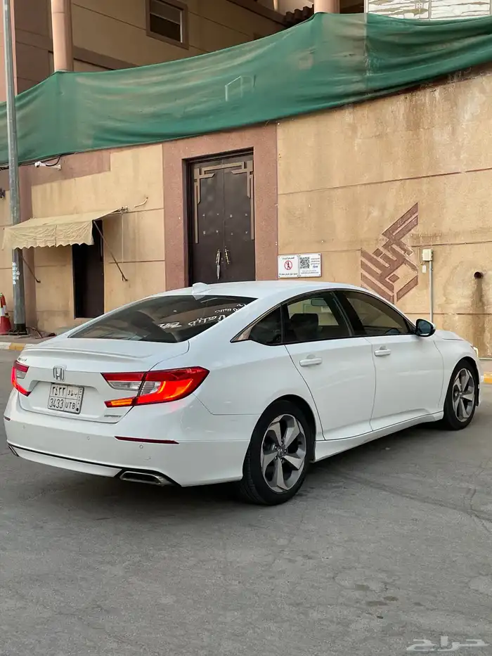 اكورد 2019 6