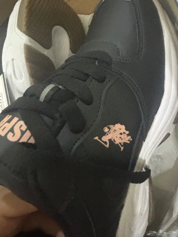 جزمة جديدة بولو 2