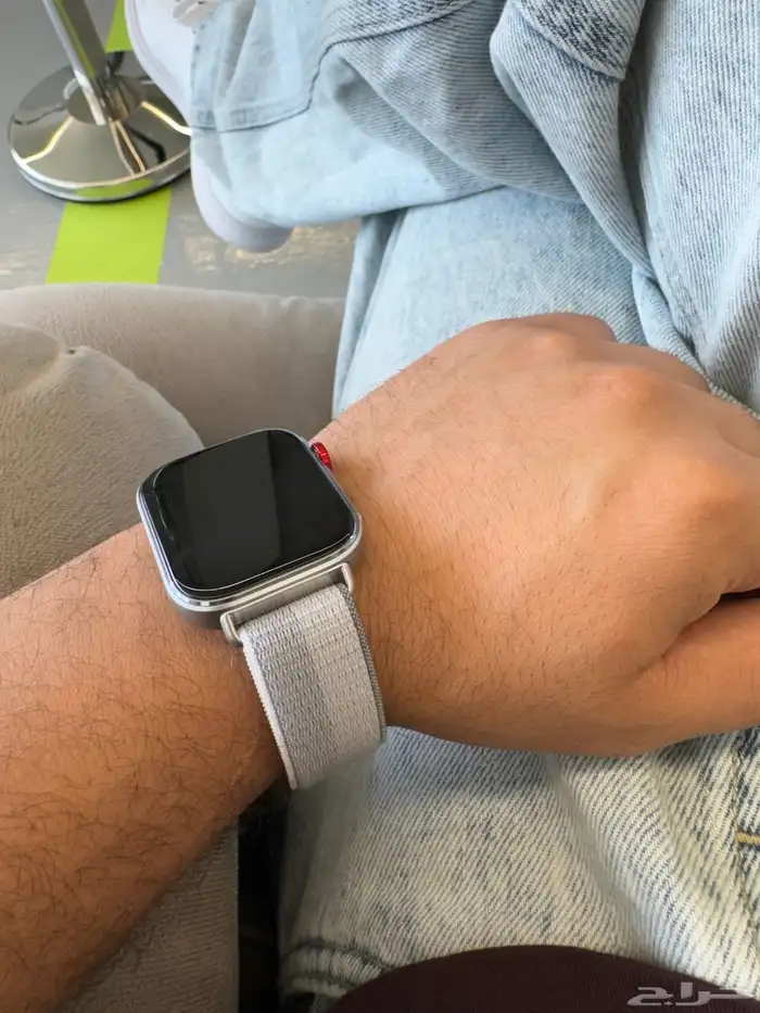 ساعه هواوي Fit4 2