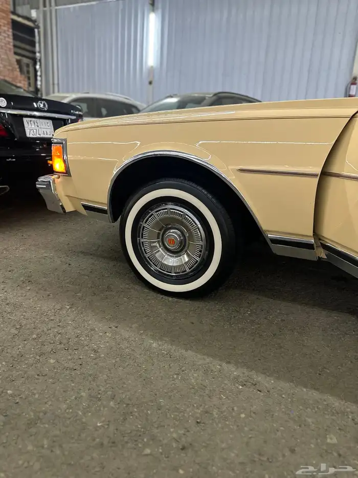 كابرس 1979مخزن وكاله 2