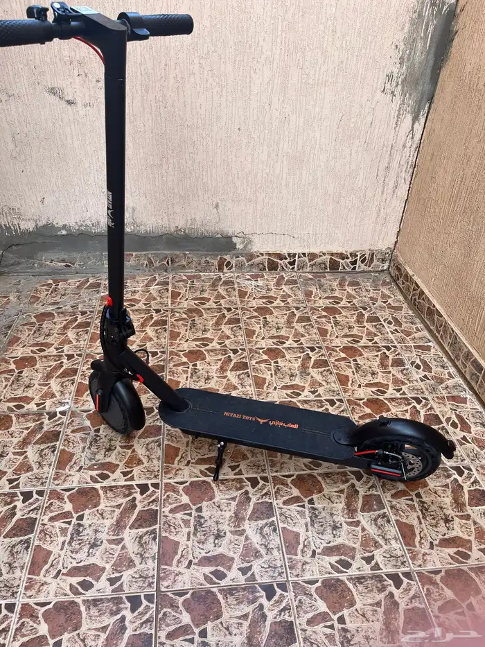 سكوتر شبيه شاومي 0