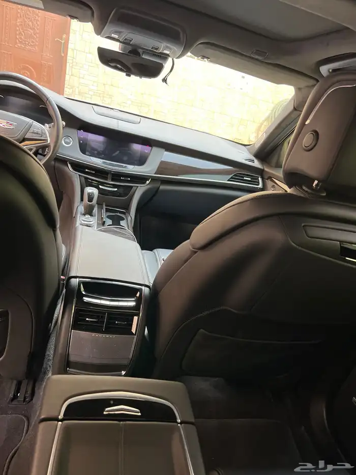 للبيع كاديلاك CT6 مخزن بلاتينيوم 2020 20