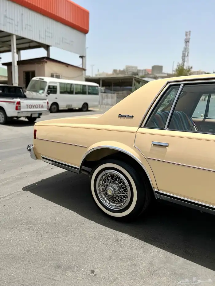 كابرس 1979مخزن وكاله 11