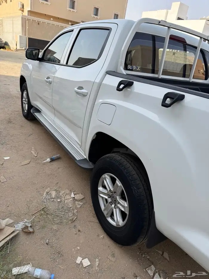 ونيت Mg t60 ديزل للتنازل 0