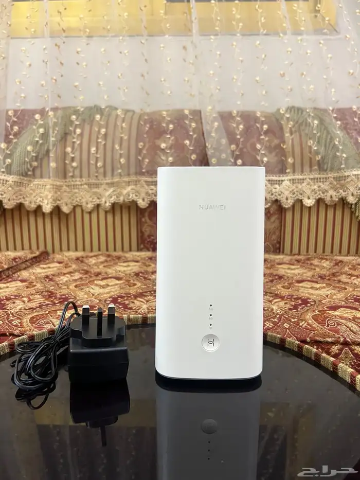 راوتر هواوي G5 يشغل كل شرايح والشبكات 0
