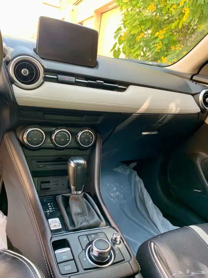 Mazda CX3 SIGNATURE 5