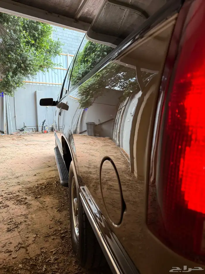 جمس سوبربان 96 مخزن ( تم البيع ) 12