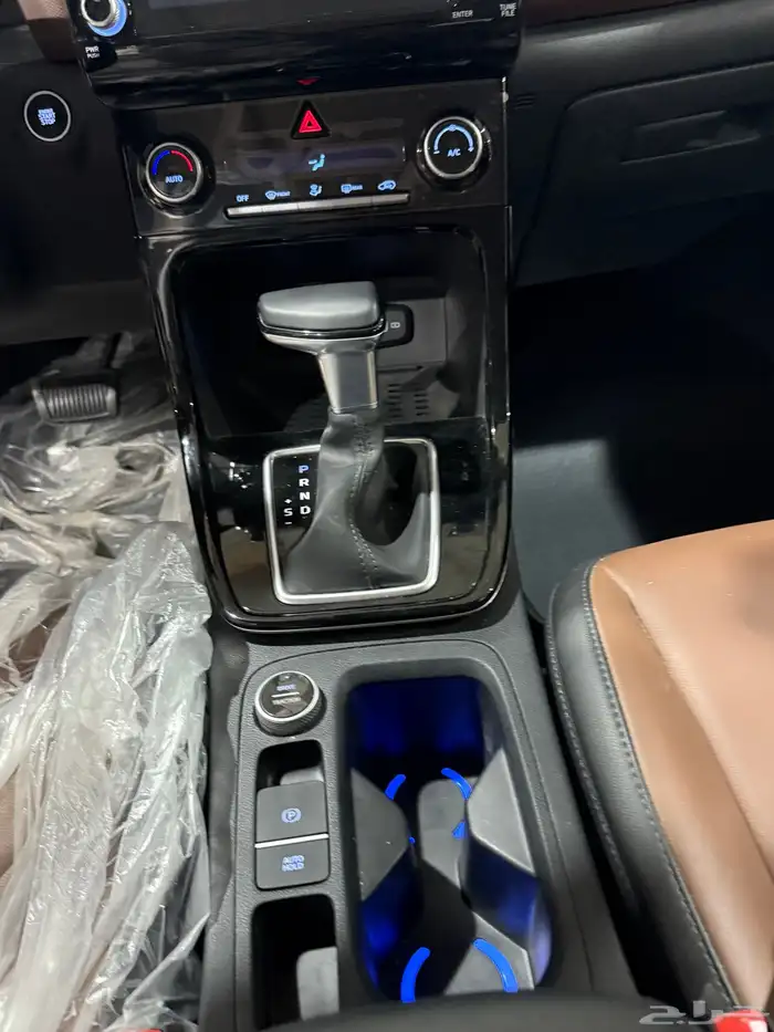 هيونداي كريتا 2025 كمفورت 27