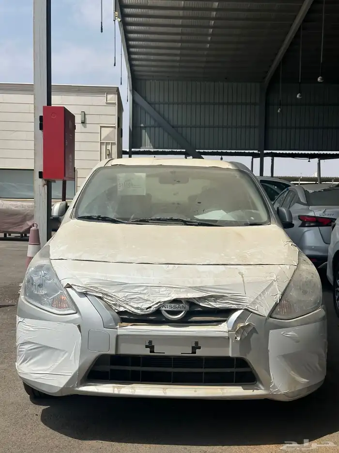 صني كلاسيك اللون فضي موديل 2024 2